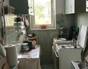 Appartement 3 chambres à vendre dans Cluj-napoca, zone Plopilor