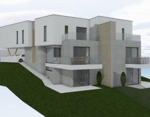 Telek eladó on Feleacu