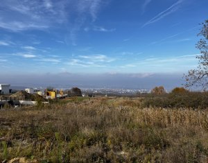 Telek eladó on Feleacu