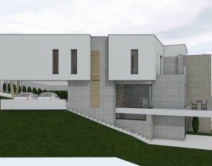 Ház 5 szobák eladó on Feleacu