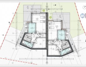 Ház 5 szobák eladó on Feleacu