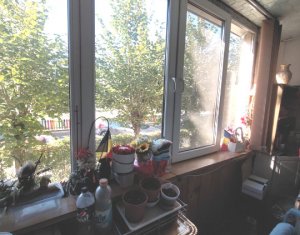 Lakás 3 szobák eladó on Turda