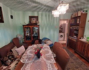 Lakás 3 szobák eladó on Turda