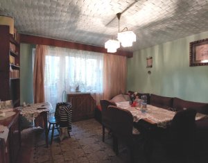 Lakás 3 szobák eladó on Turda