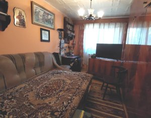 Lakás 3 szobák eladó on Turda