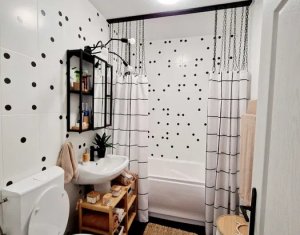 Lakás 1 szobák eladó on Cluj-napoca, Zóna Zorilor