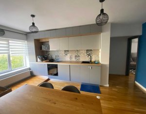 , 48m2 on Cluj-napoca, Zóna Zorilor