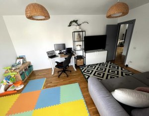 Lakás 2 szobák eladó on Cluj-napoca, Zóna Zorilor