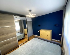 Lakás 2 szobák eladó on Cluj-napoca, Zóna Zorilor