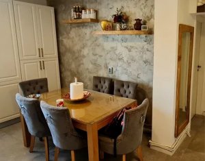 , 52m2 dans Cluj-napoca, zone Grigorescu