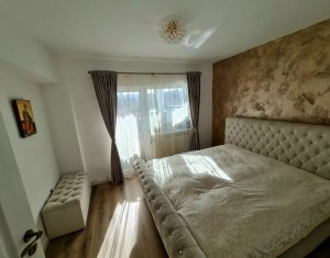 Appartement 2 chambres à vendre dans Cluj-napoca, zone Grigorescu