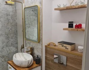 Appartement 2 chambres à vendre dans Cluj-napoca, zone Grigorescu