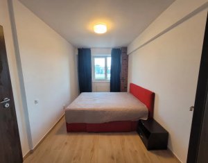 Appartement 2 chambres à vendre dans Cluj-napoca, zone Gheorgheni