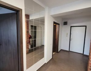 Appartement 2 chambres à vendre dans Cluj-napoca, zone Gheorgheni