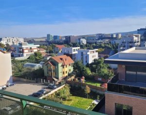 Appartement 2 chambres à vendre dans Cluj-napoca, zone Gheorgheni