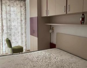 Appartement 3 chambres à louer dans Floresti