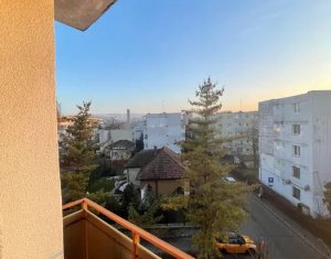Lakás 2 szobák eladó on Cluj-napoca, Zóna Grigorescu