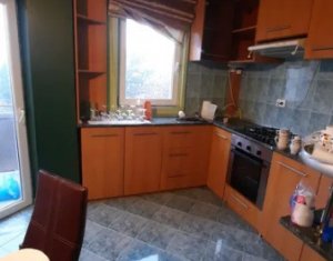 , 47m2 on Cluj-napoca, Zóna Grigorescu