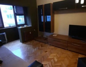 Lakás 2 szobák eladó on Cluj-napoca, Zóna Grigorescu