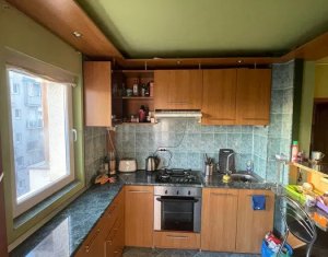 Lakás 2 szobák eladó on Cluj-napoca, Zóna Grigorescu