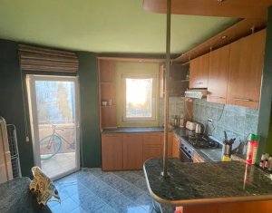 Lakás 2 szobák eladó on Cluj-napoca, Zóna Grigorescu