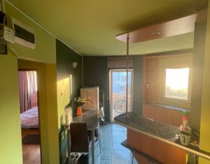 Lakás 2 szobák eladó on Cluj-napoca, Zóna Grigorescu