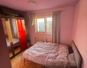 Lakás 2 szobák eladó on Cluj-napoca, Zóna Grigorescu