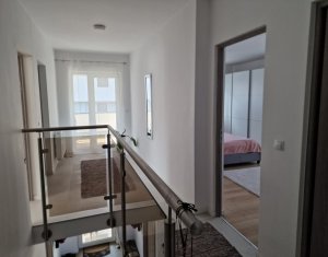 Ház 4 szobák eladó on Floresti