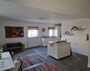 Ház 4 szobák eladó on Floresti