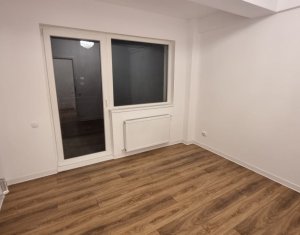 Appartement 2 chambres à vendre dans Floresti
