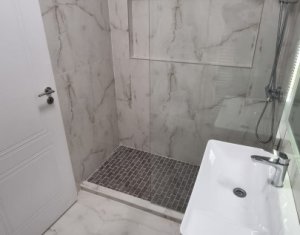 Appartement 2 chambres à vendre dans Floresti