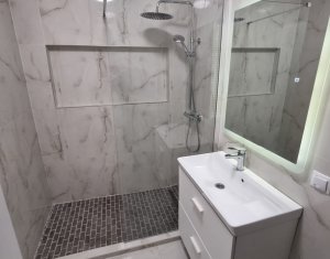 Appartement 2 chambres à vendre dans Floresti