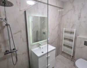 Appartement 2 chambres à vendre dans Floresti