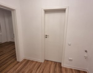 Appartement 2 chambres à vendre dans Floresti