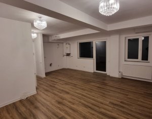 Appartement 2 chambres à vendre dans Floresti