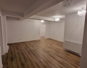 Appartement 2 chambres à vendre dans Floresti