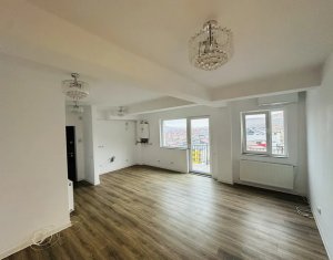 Appartement 2 chambres à vendre dans Floresti