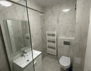 Appartement 2 chambres à vendre dans Floresti