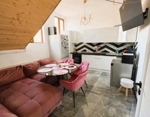 , 60m2 dans Cluj-napoca, zone Centru