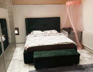 Appartement 2 chambres à vendre dans Cluj-napoca, zone Centru