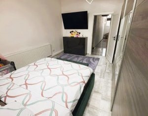 Appartement 2 chambres à vendre dans Cluj-napoca, zone Centru