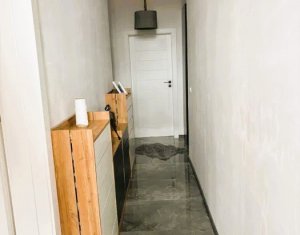 Appartement 2 chambres à vendre dans Cluj-napoca, zone Centru