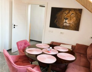 Appartement 2 chambres à vendre dans Cluj-napoca, zone Centru