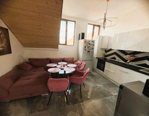 Appartement 2 chambres à vendre dans Cluj-napoca, zone Centru