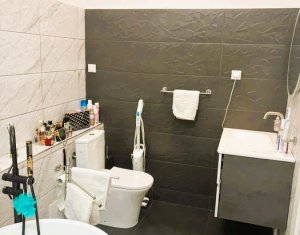 Appartement 2 chambres à vendre dans Cluj-napoca, zone Centru