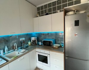 Lakás 1 szobák eladó on Floresti