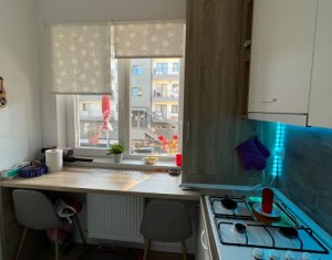 Lakás 1 szobák eladó on Floresti