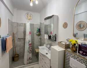 Lakás 1 szobák eladó on Floresti