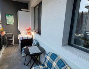 Lakás 1 szobák eladó on Floresti