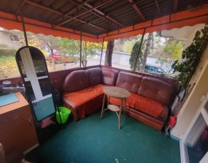 Lakás 1 szobák eladó on Cluj-napoca, Zóna Plopilor